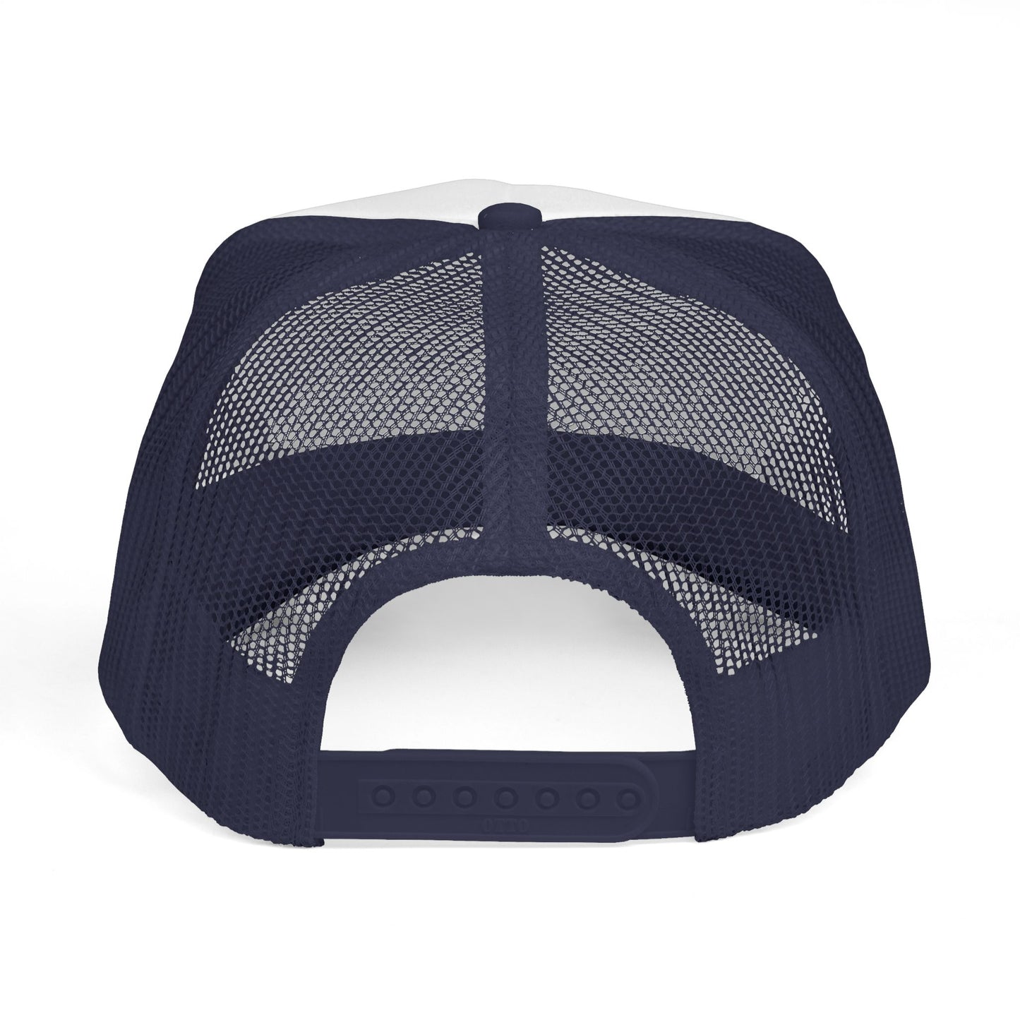Flare Hair Don't Care Trucker Cap | Funny MS Awareness Hat | Chronic Illness Warrior Cap