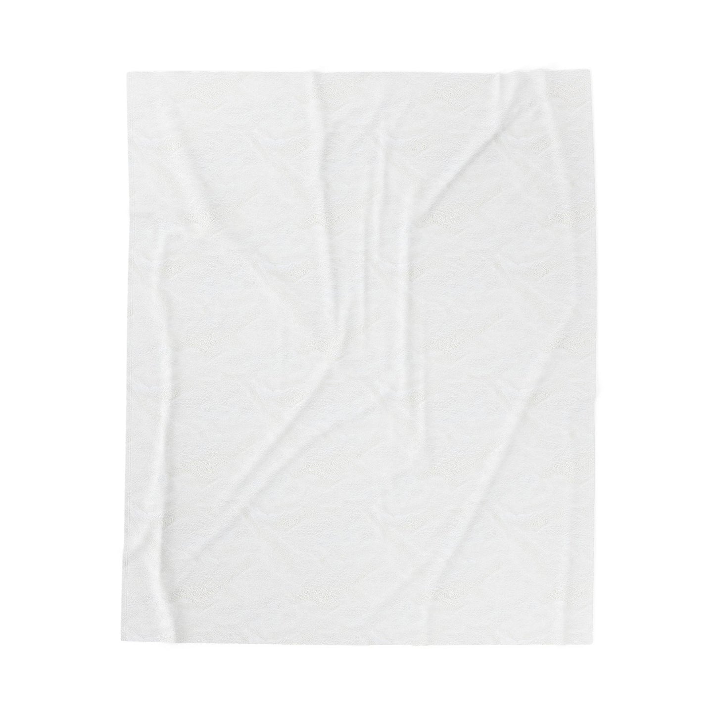 Survived Another Day -MS Warrior- Velveteen Plush Blanket