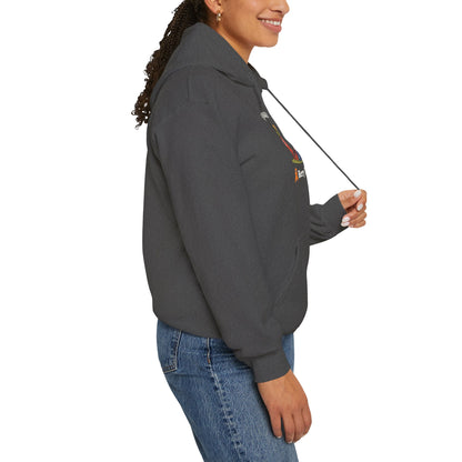 Berry Tired Hoodie - Funny Fruit Sweatshirt, Unisex Apparel, Cute Gift for Fruit Lovers, Cozy Wear, Humor Clothing
