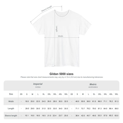 Cute Boo to MS Unisex Tee | Halloween Multiple Sclerosis Awareness T-Shirt