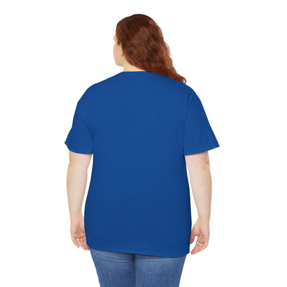 Empowering MS Awareness Tee: Tired & Cute-ish | Supportive Gift, Casual Wear, Disability Awareness, Motivational Apparel, Everyday Style