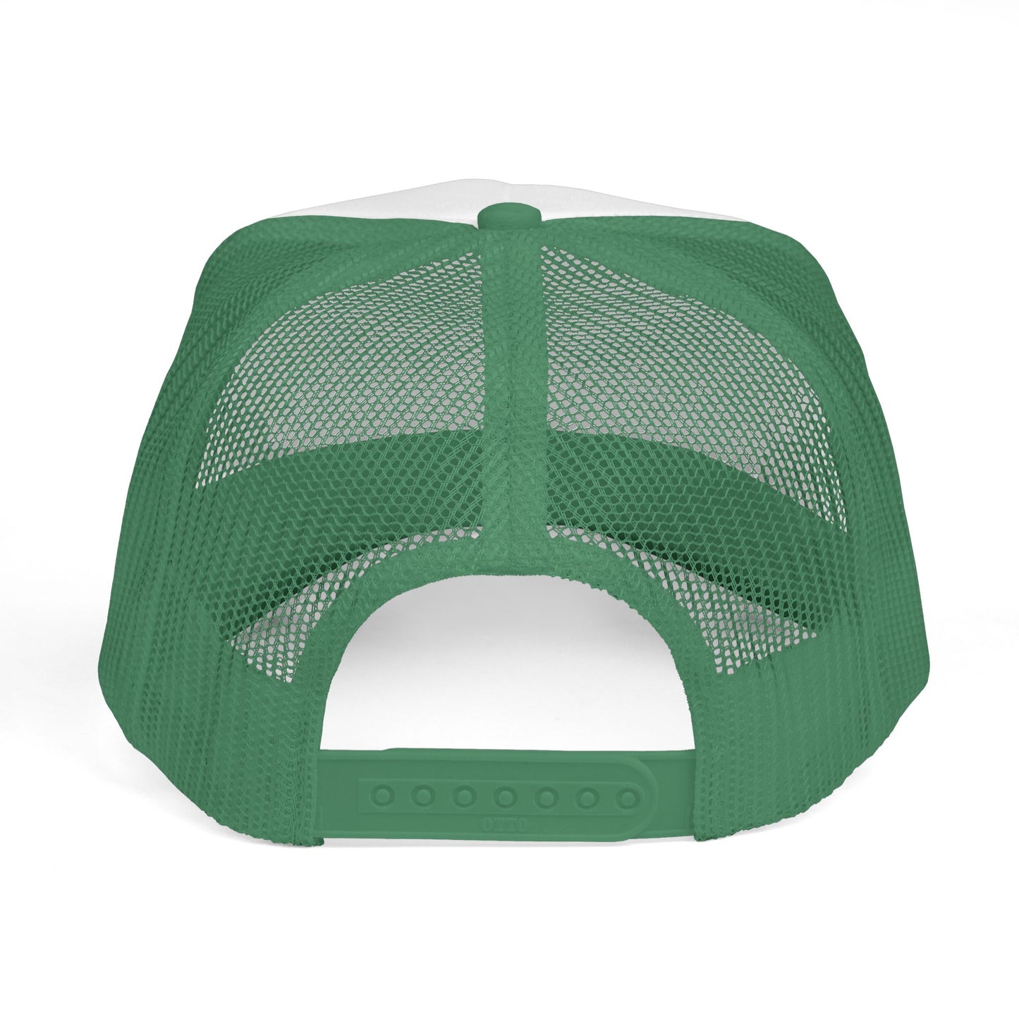 Flare Hair Don't Care Trucker Cap | Funny MS Awareness Hat | Chronic Illness Warrior Cap