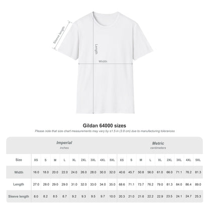 Funny Unisex Softstyle T-Shirt -MS 'Malfunctions Spontaneously' - Casual Wear, Gift for Tech Lovers, Humor Tee, Birthday Present, Geeky [...]