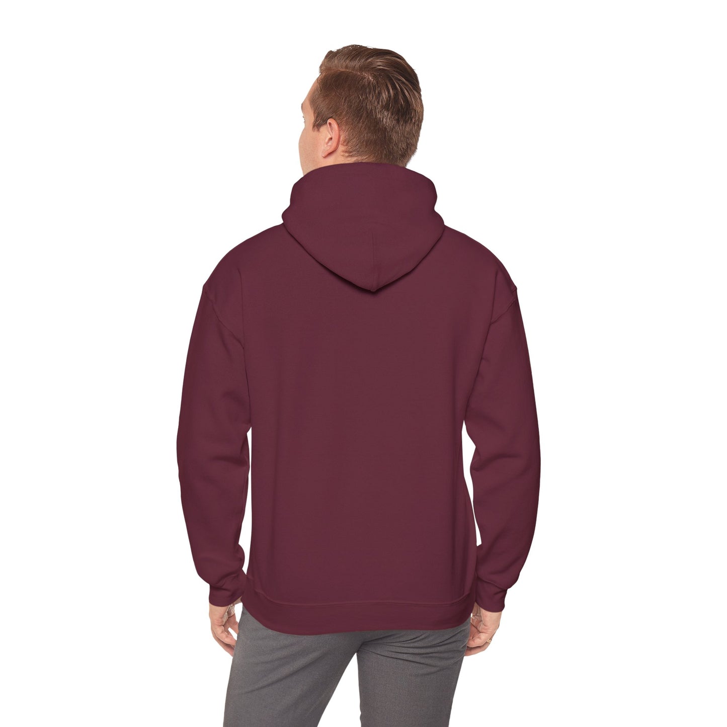 Berry Tired Hoodie - Funny Fruit Sweatshirt, Unisex Apparel, Cute Gift for Fruit Lovers, Cozy Wear, Humor Clothing