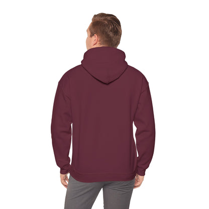 Berry Tired Hoodie - Funny Fruit Sweatshirt, Unisex Apparel, Cute Gift for Fruit Lovers, Cozy Wear, Humor Clothing