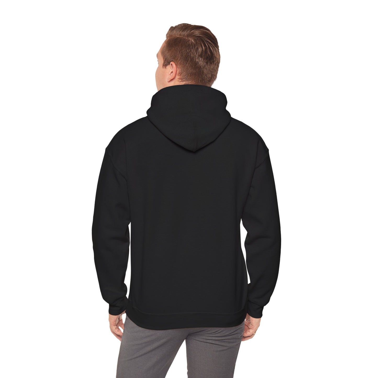Berry Tired Hoodie - Funny Fruit Sweatshirt, Unisex Apparel, Cute Gift for Fruit Lovers, Cozy Wear, Humor Clothing