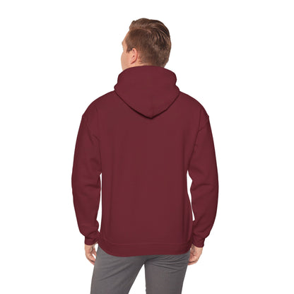 Berry Tired Hoodie - Funny Fruit Sweatshirt, Unisex Apparel, Cute Gift for Fruit Lovers, Cozy Wear, Humor Clothing